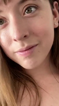 Showing Boobs