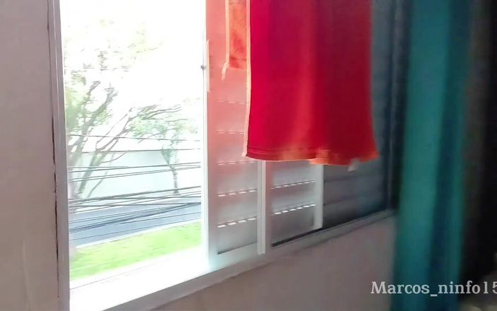 Marcosninfo: 나는 수도로 여행했고 2 성급 호텔에 머물렀다! 밤에, 나는 최악의 호텔에서 샤워를했다