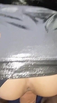 Beautiful Stepdaughter with a Nice Ass Wants Me to Fuck Her