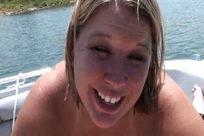 Melon Juggler: All Aboard Has Young Busty Ivy36f wieje kapitana kutasa i...