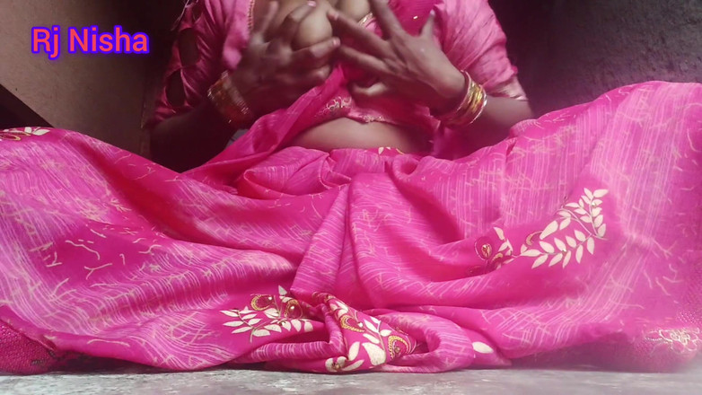 RJ NISHA: Big Hole por Rj Nisha Solo Play com 3 Dedos