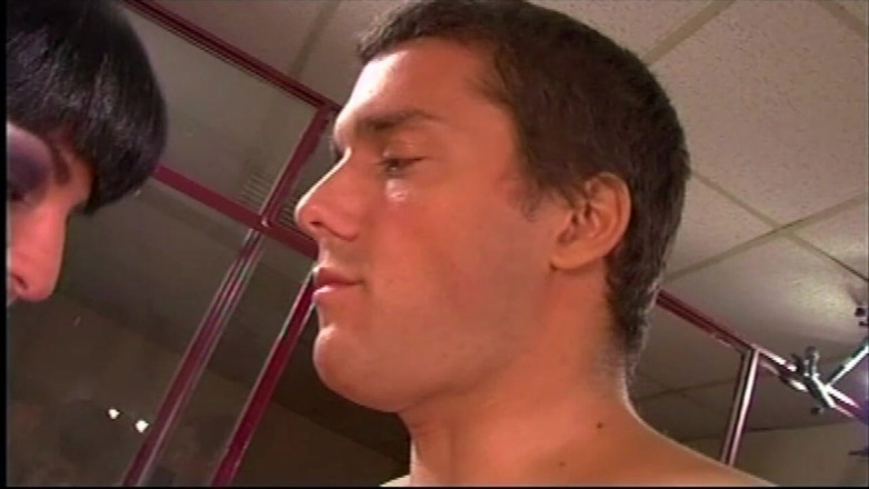 Inhonorof porn: シークレットエージェントシークレットは、お尻に素敵なコックを取る