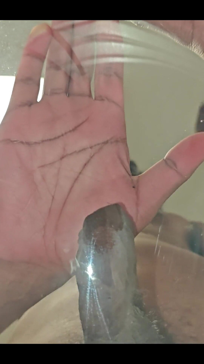 NANDgasm: Ulteriori esperimenti con un secchio e plastica chiara hanno dato...