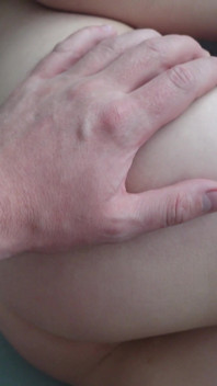 Sperm Queen! My Shy Wife Fuck with My Best Friend for the First Time!