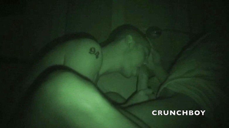 Raw French Bad boys: Twink troia asiatico scopata da badboy nella notte per sorpresa