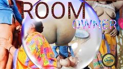 Hot bhabi: Pemilik bilik romantik, Tore My Ass