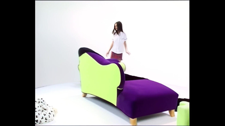 XTime Vod: Extrem sensuell upplevelse - scen 4
