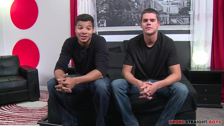 Broke Straight Boys: Kaden Alexander &amp; Skyler Skip Class