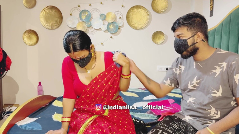 IndianMyra07: Seks bdsm sama ibu tiri