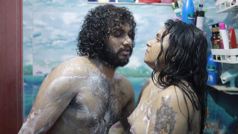 Vaigavarun45: Bath with Step Sister and Romance Sex Part 1,vaishnavy and Sharun...