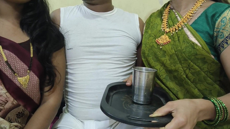 Mumbai Ashu: Didi oder Didi Ke Bahan ne Sasur Ke Sath Kiya...