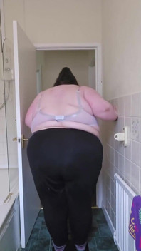 SSBBW March 2025 Weigh in Results Including Weigh in History From 2023-2025