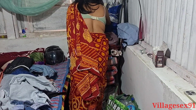 Villagesex91: Прелюдія молодої дружини