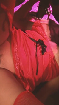 Lencería Y Sexo Escena 2_dp Orgía En Una Fiesta De Disfraces Con Bellezas En Lencería