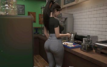 Stepbrother Fucks Sexy Stepsister