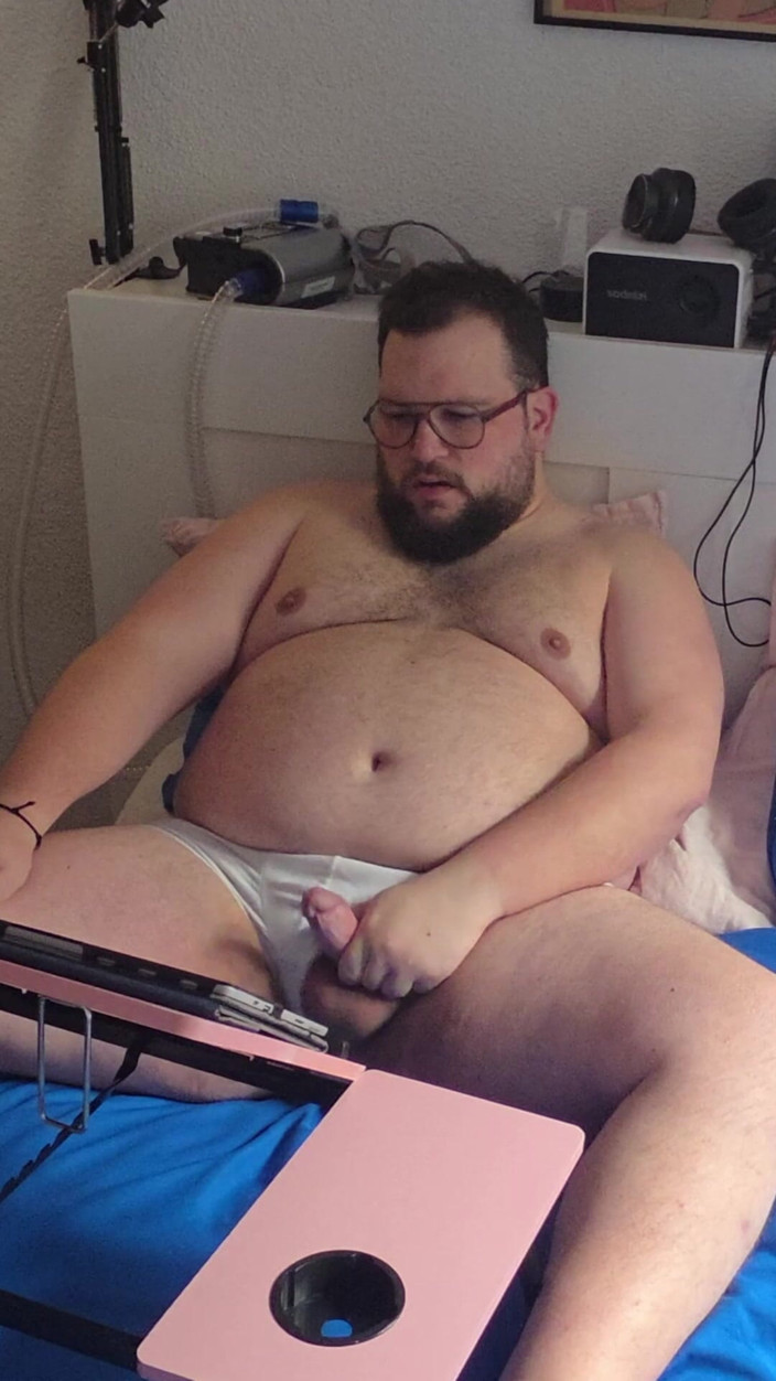 Klaion: Nemohla jsem oponovat