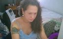 Nikki Montero: &amp;quot;J&amp;#039;ai réussi à publier mes émissions webcam sur ma ligne d&amp;#039;alimentation !&amp;quot;