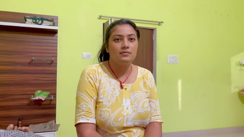 Hotty_ragini: Adik tiri dikongkek saya, dia mahukan 2000 untuk membaiki skuter kawannya –...