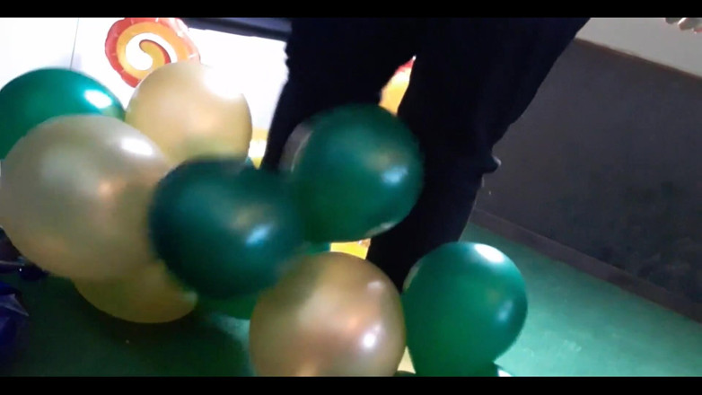 tammara big: Garland in palloncino: per quanto tempo i palloncini rimangono intatti?