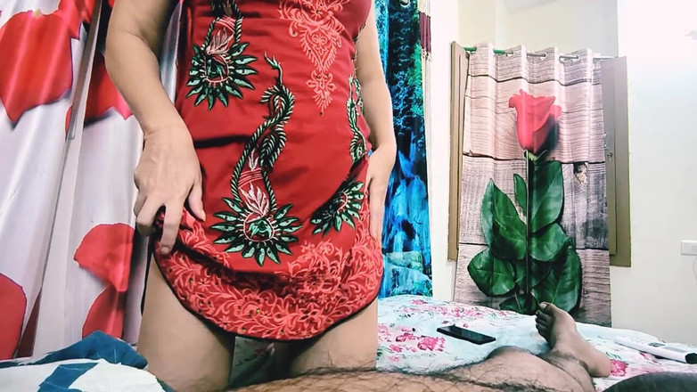 Bolly Karma: Poddaje się BBC