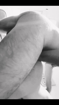 Black and White Moments