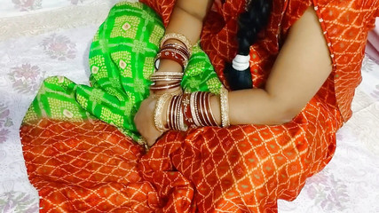 Hot_girl_priya1: Indische dorpsseks!