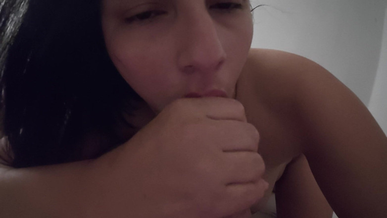 Scarletttejones: Onun boşalmasını derinlere istiyorum