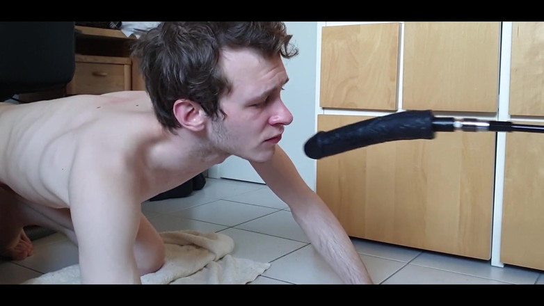 Puppy Davey: Solo Man