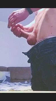 My Huge Lump About to Explode