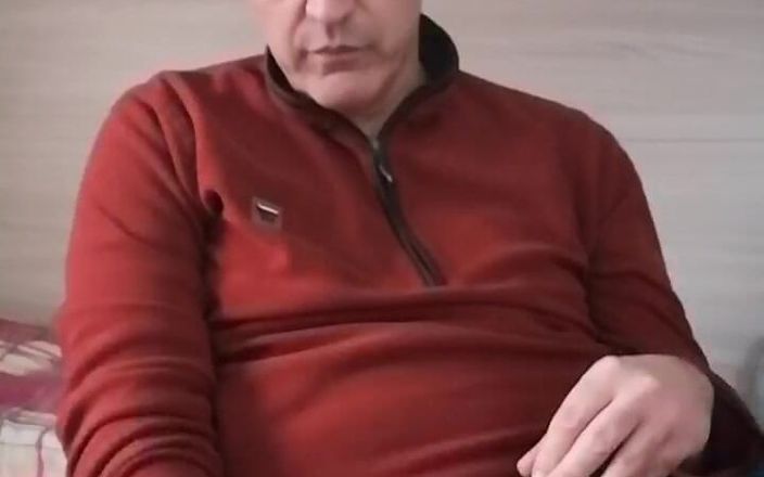 Setesesso7: Мій ковзання вниз з моїм членом на вітрі