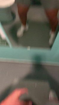 Locker Room