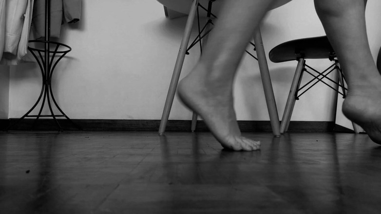 Kinky Lyrical: 足と音楽