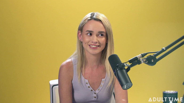 Adult Time Podcast: Rupere rușine ciclurile &amp; Fiind adevărat pentru tine, cu Khloe Kingsley! |...