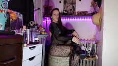 Raven Willow: Impara il controllo