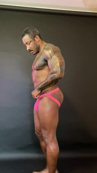 Bts Shoot with pumpaction More to Come!!