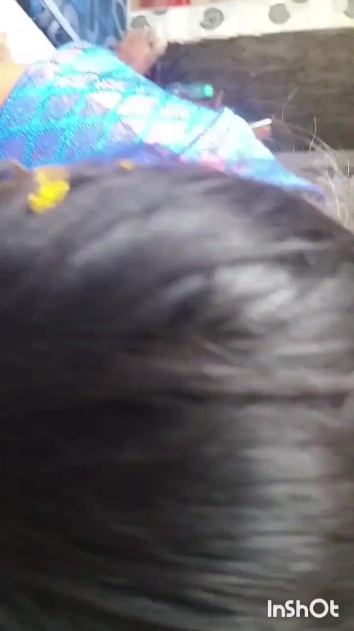 Funny couple porn studio: Тамильский паренек Kerala 18 + эротическая девушка - 1