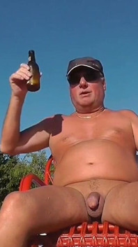 Best of outdoor jerking part2