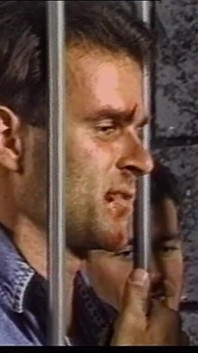 A Horny MILF Go to the Prison to Look a Three Guys to Fuck Her