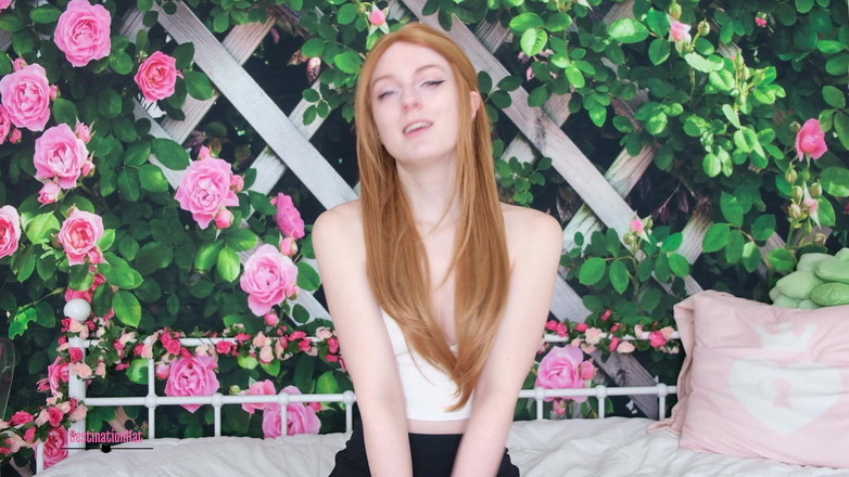 Destination Kat: I'm Going to Fuck All Your Friends