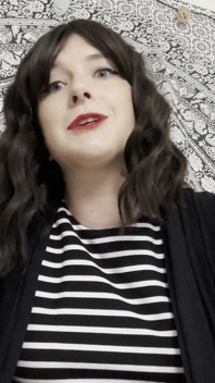 Mẹ Giantess