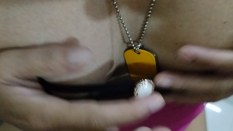 Anar Kali: Bhabhi seksi menghisap foreplay keinginan seksualnya bahagian panas badan, buah...