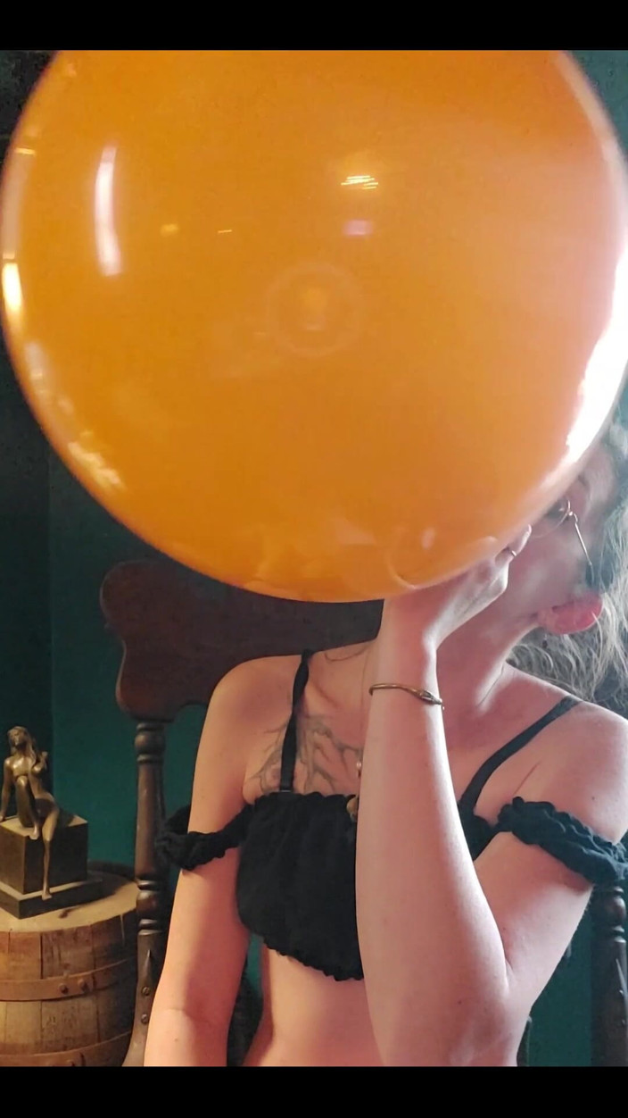 MistressThrope: Totalmente aleatório