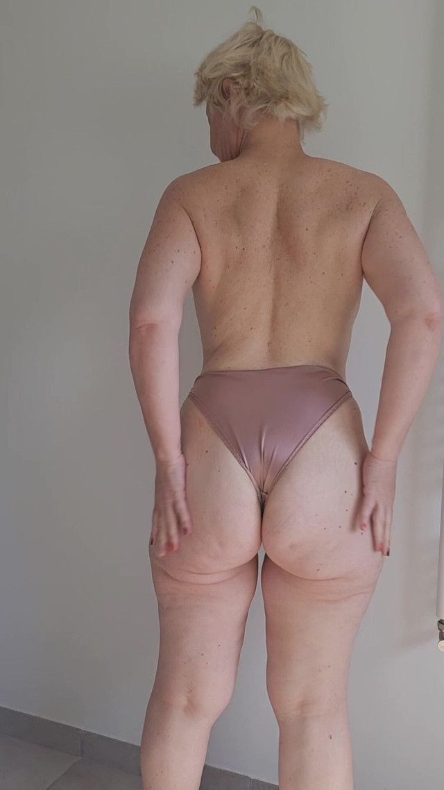 Mature MILF and Slut This Strips Naked for You (Sexy milf69) Mature MILF and Slut This Strips Naked for You (Sexy milf69)
