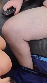 Can't Get Sexual Satisfaction From His Small Dick