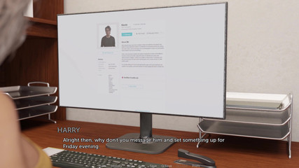 Wickedgammes studio: 非常开放的婚姻（第 74 部分）