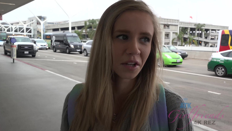 ATK Fans (Girlfriends): Vacaciones virtuales en Tampa FL con Rachel James parte 1