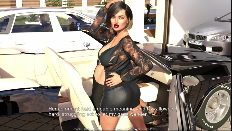 Wickedgammes studio: MILF-uri delicioase (partea 28)