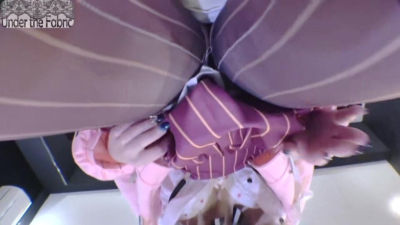 Asian cutie: Puffy Nipple Office Lady Delivers a Playful Solo Tease