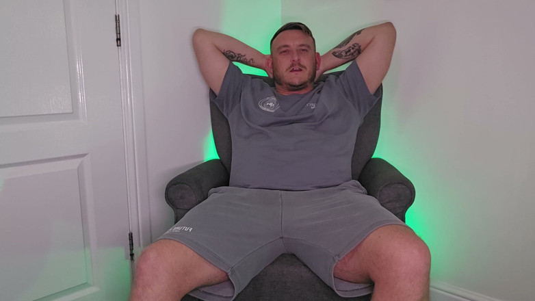 welsh_blokexxx: Solo Jerk and Huff Instruction Video