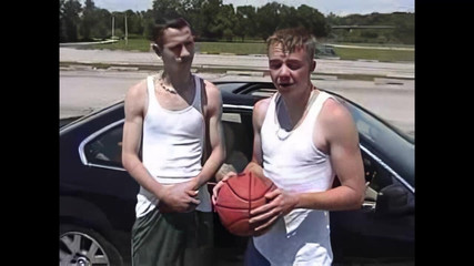 Jay's Amateur Straight Guys: Legendarny Lost Brandon i Ben Wideo znaleziono! Ulepszone i przywrócone!